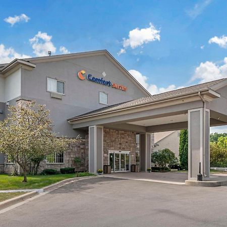 Comfort Suites Lake Geneva East Екстер'єр фото